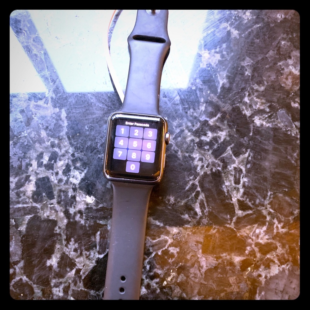 Apple Watch